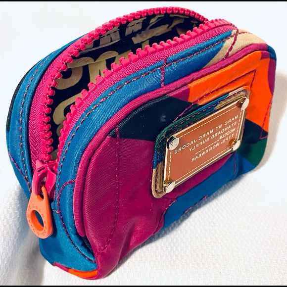 Marc By Marc Jacobs Handbags - Marc by Marc Jacobs Makeup Mini Case